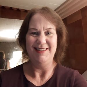 Meet your Posher, Maureen